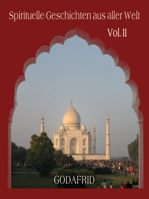 cover image of Spirituelle Geschichten aus aller Welt